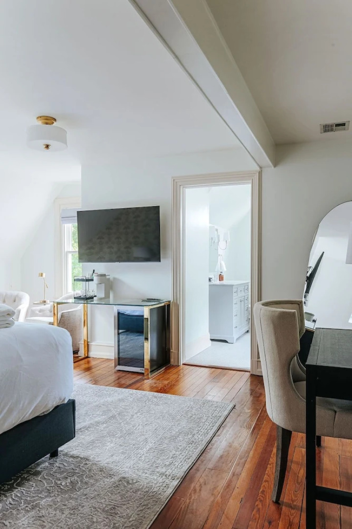 The Historic Inn at Oakdene