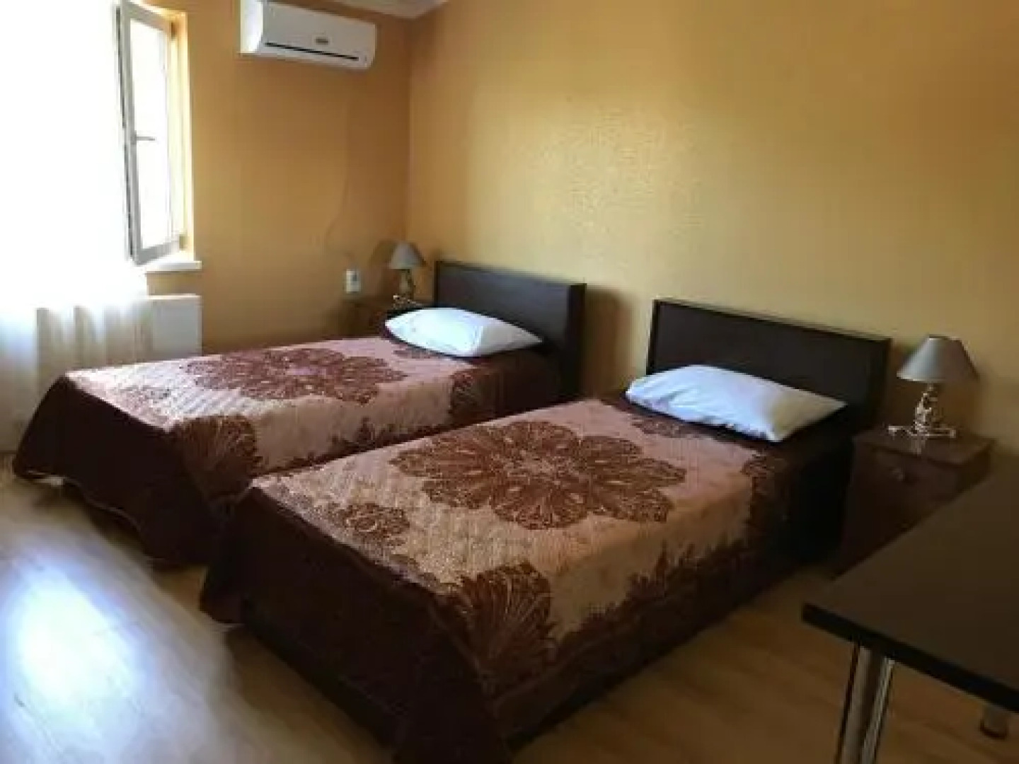 Guest House on Mira Street