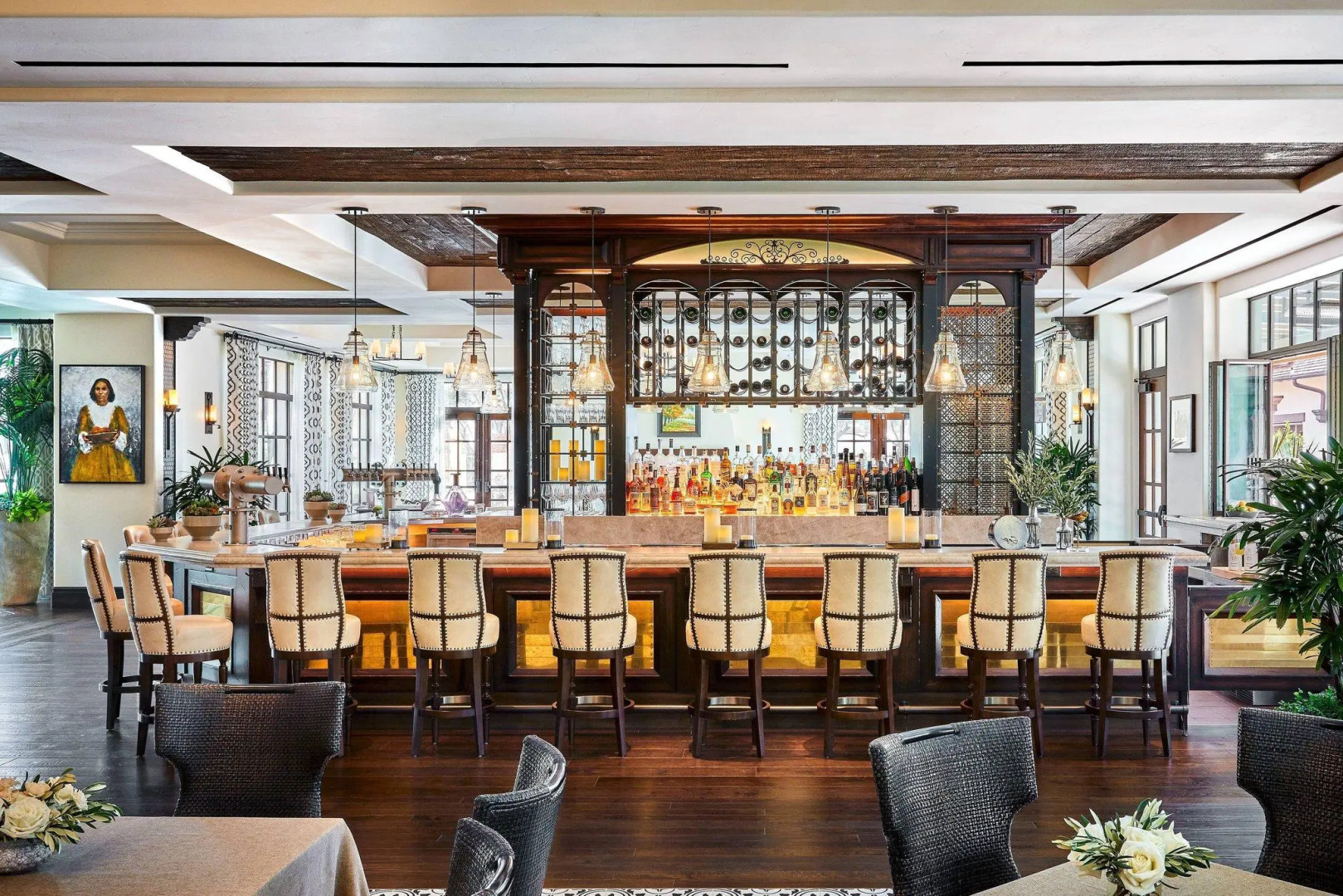 Inn at the Mission San Juan Capistrano, Autograph Hotels