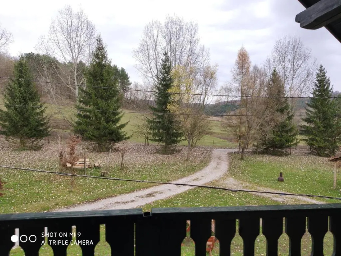 Panzió-Kemping Bekölce