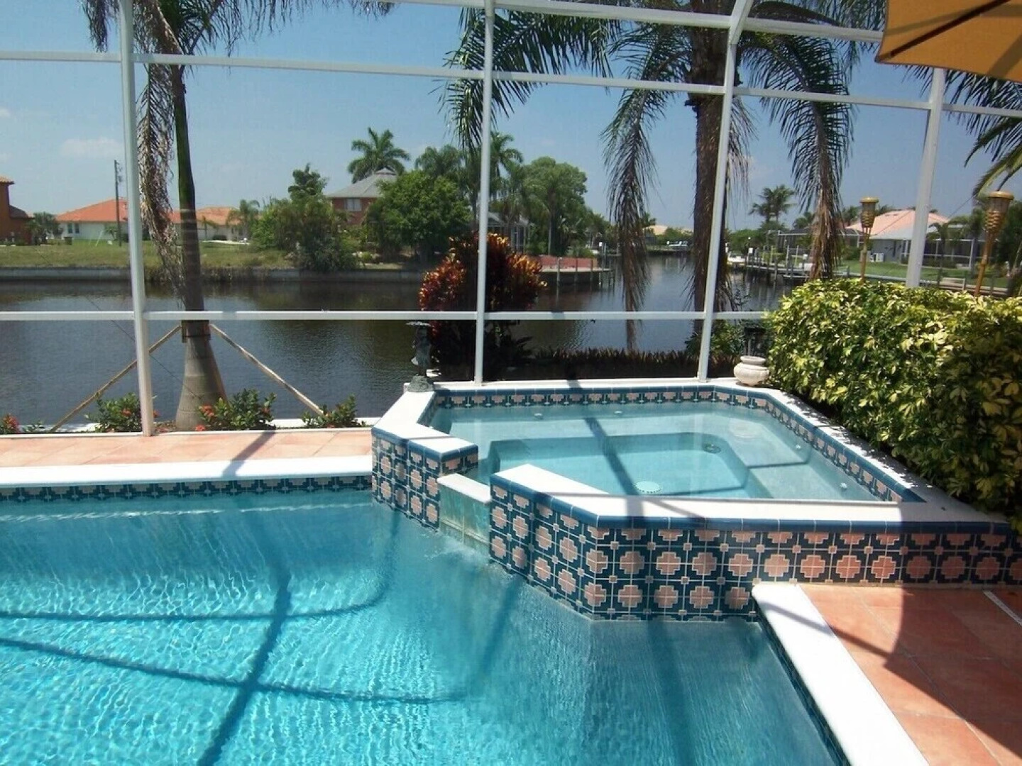 Lady Jane Pool/spa Home Close to Shopping and Restaurants 1049