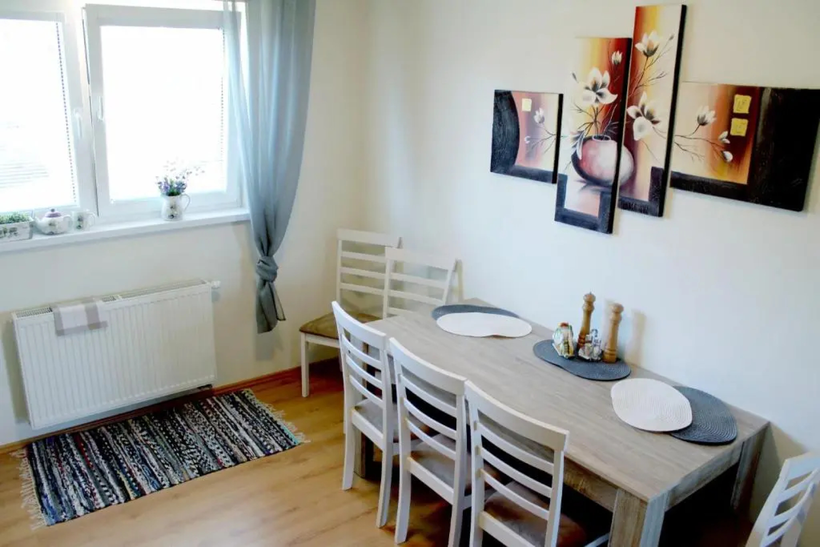 Apartman Tereza Pine wood