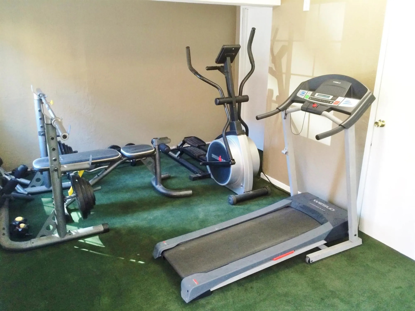 Americas Best Value Inn - Casino Center Lake Tahoe