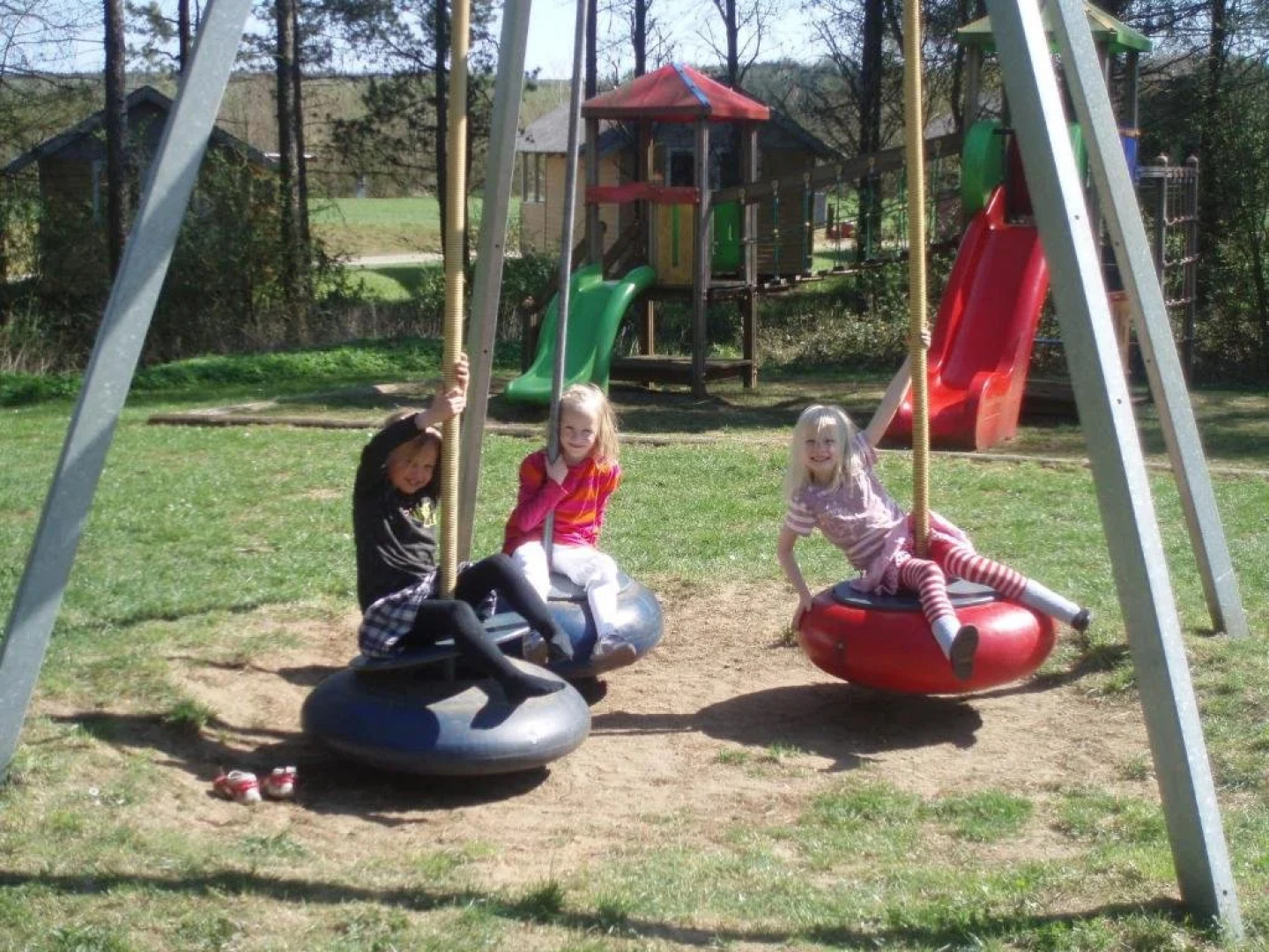 Fårup Sø Camping & Cottages