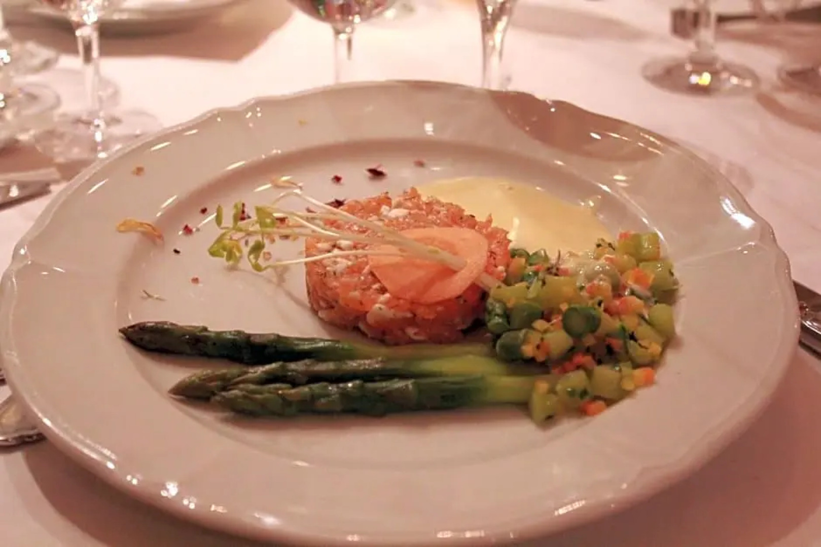 La Cruna Hotel-Restaurant