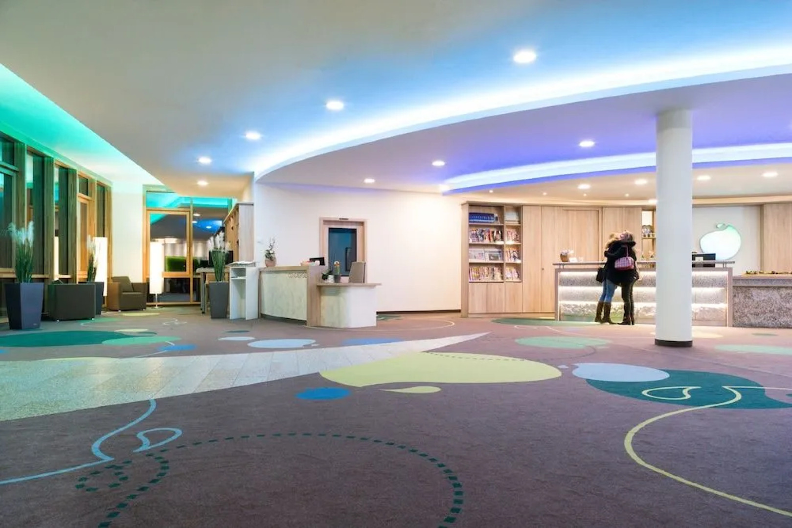 Siebenquell GesundZeitResort