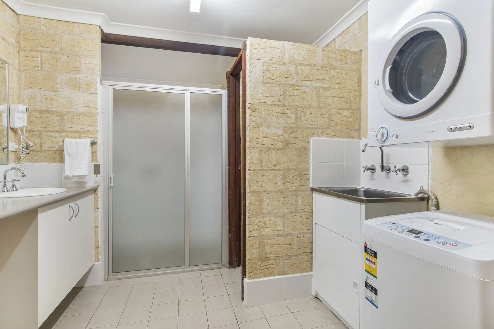 Discovery Parks - Bunbury Foreshore