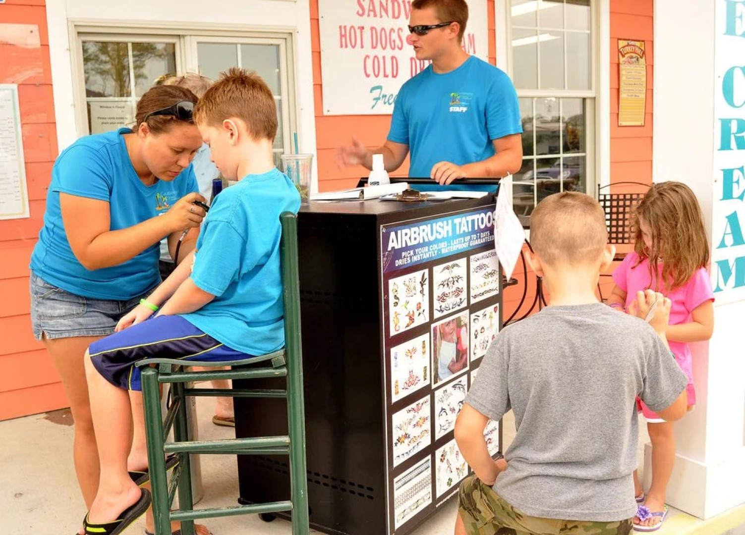 Sun Outdoors Ocean City