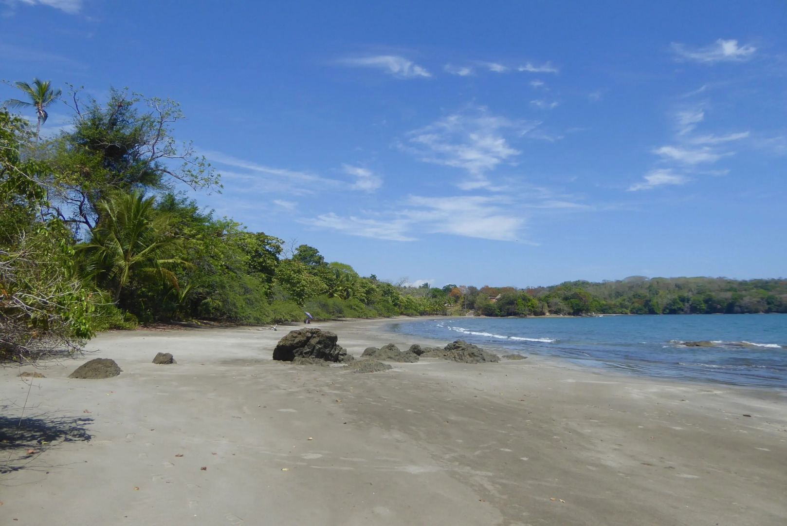 Boca Chica Bay Eco Lodge