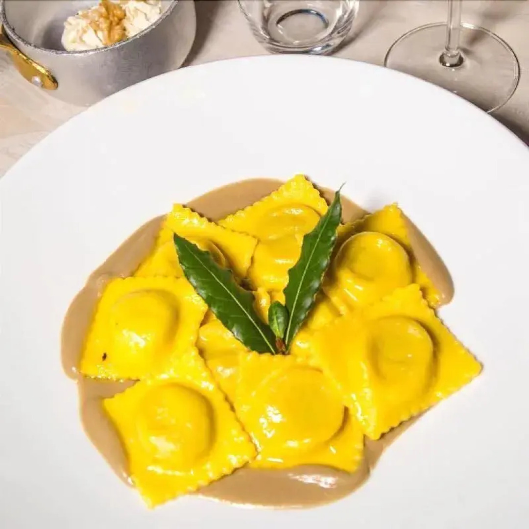 Locanda Del Bue Rosso