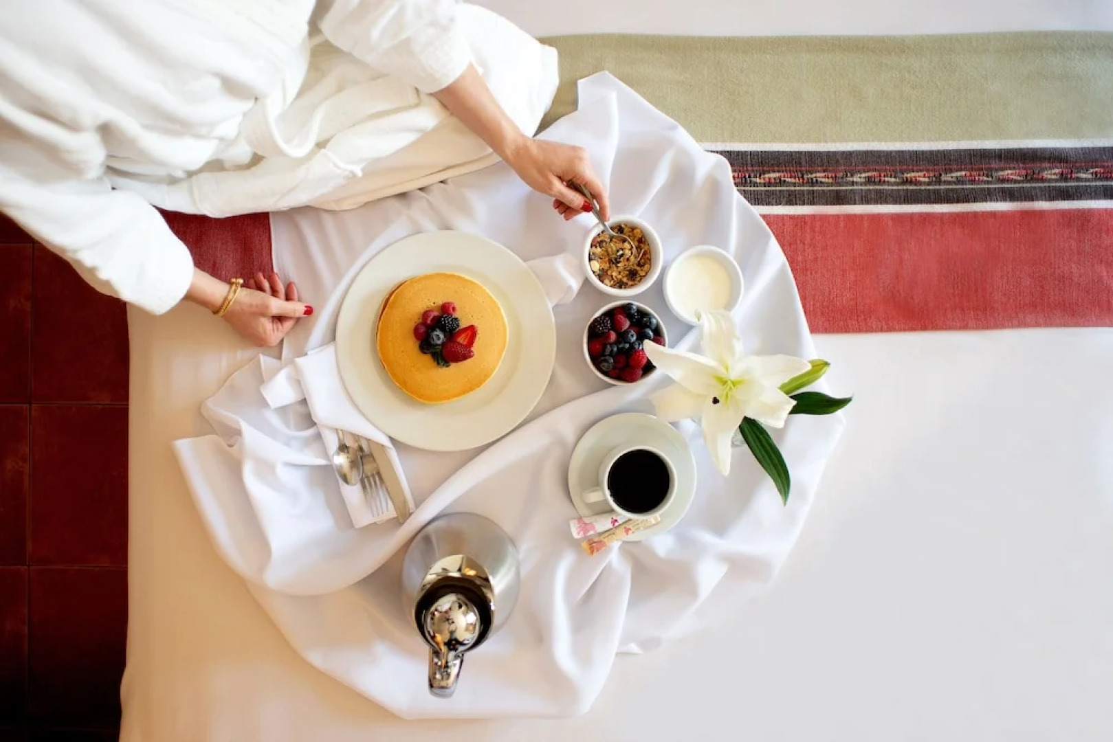 Hotel Boutique Las Palomas de Santiago