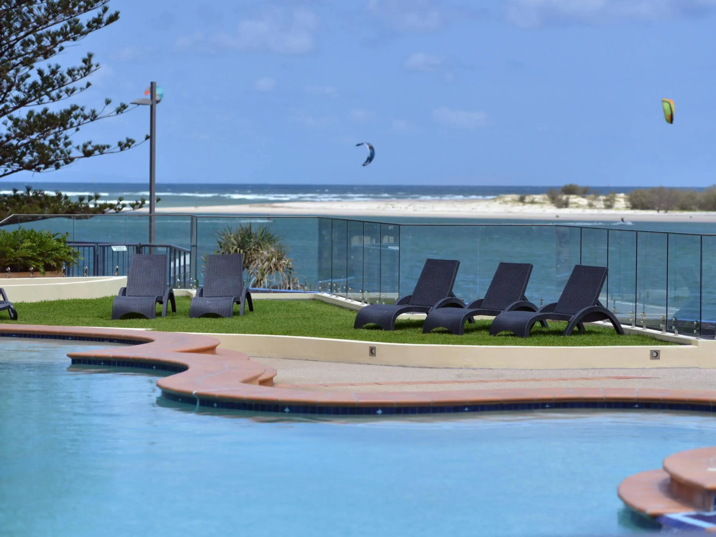 BreakFree Grand Pacific Resort