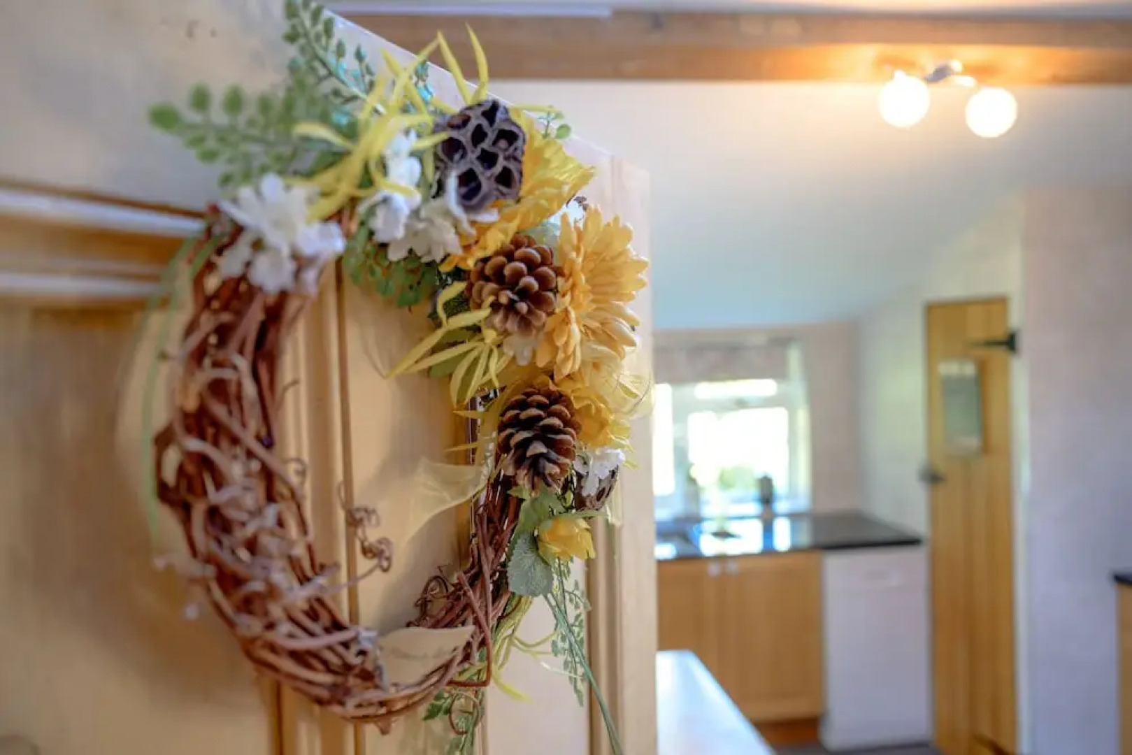 Saughall Mill Farm Cottage