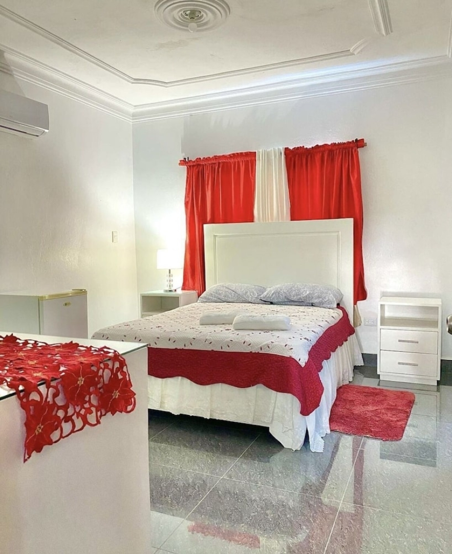 Complejo Ecoturistico Rancho Cielo