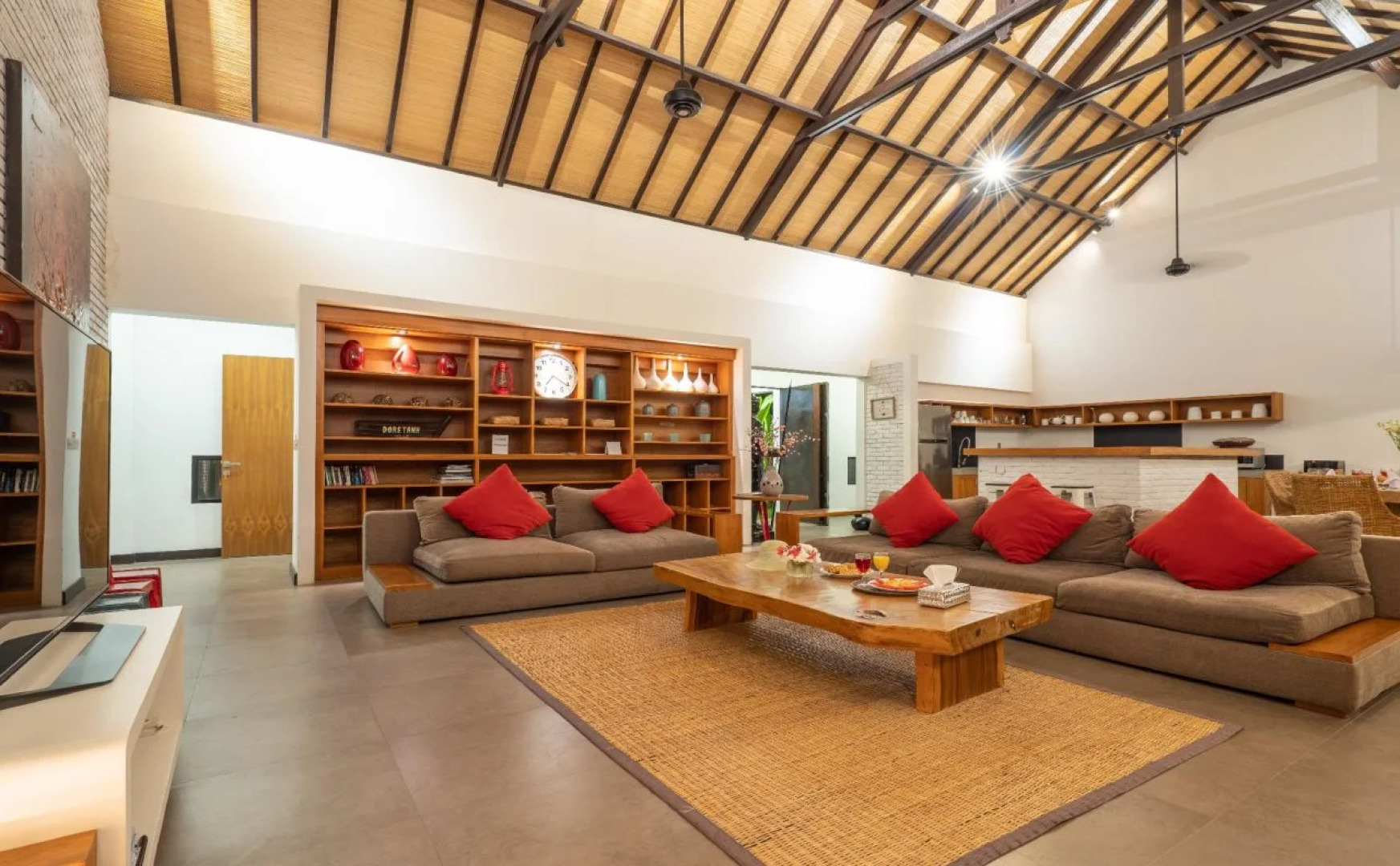 Boutique Villa Doretanth