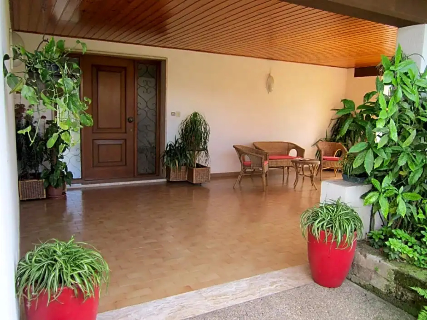 B&B Ponte Marchese
