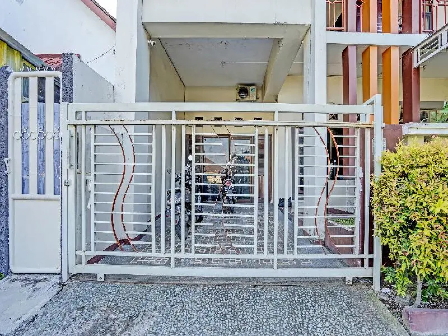 Oyo 91587 Griya Buah De5 Syariah