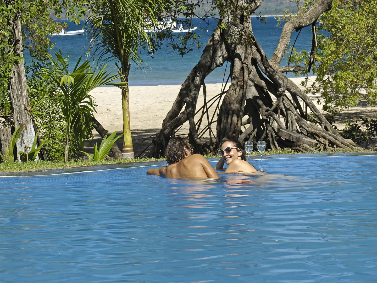 Ocho Artisan Bungalows - Adults only