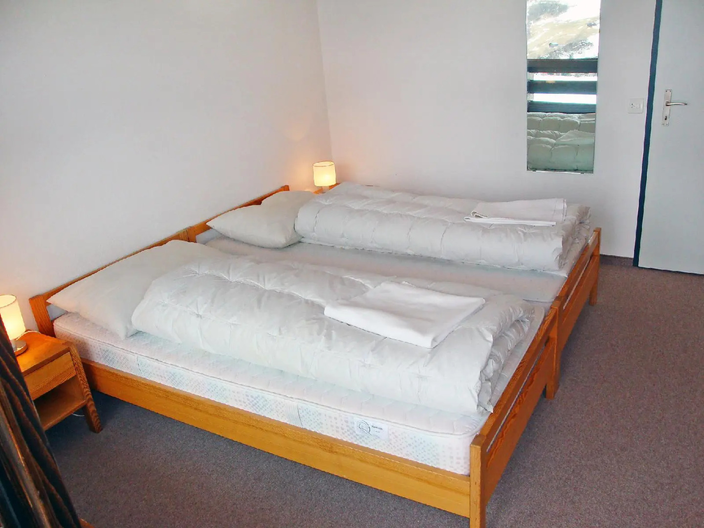 Acletta - One Bedroom No.8