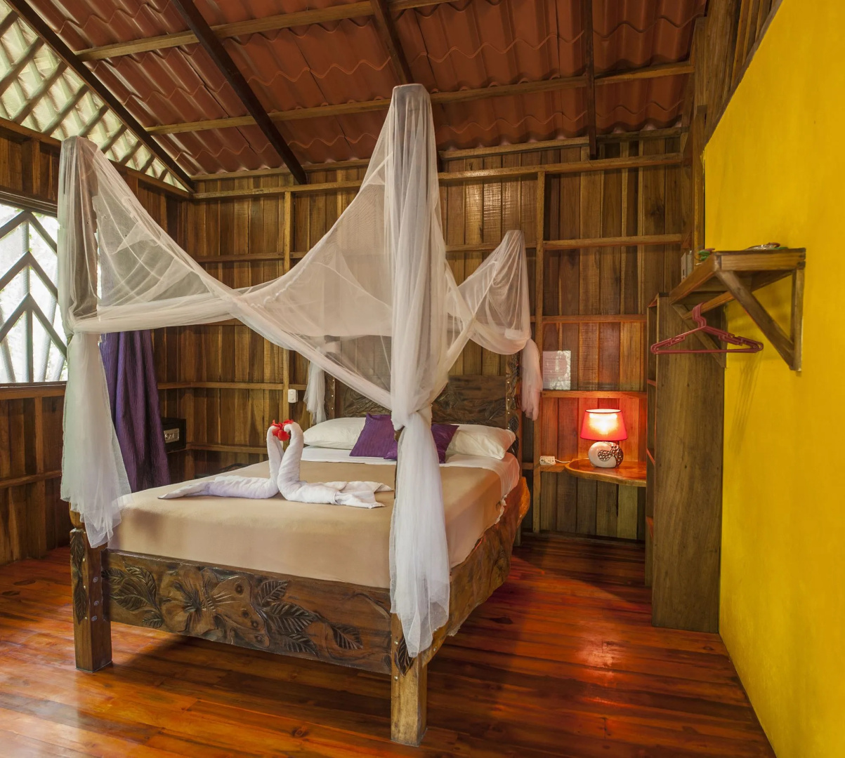 Tierra de Suenos Lodge & Wellness Center