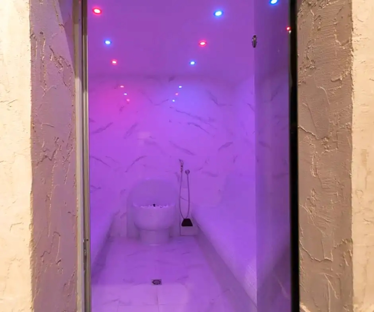 Balneo & SPA Hotel Aura