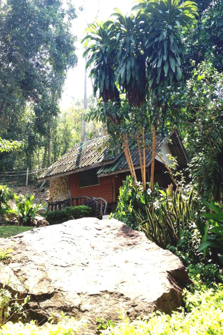 Kasirat Guesthouse
