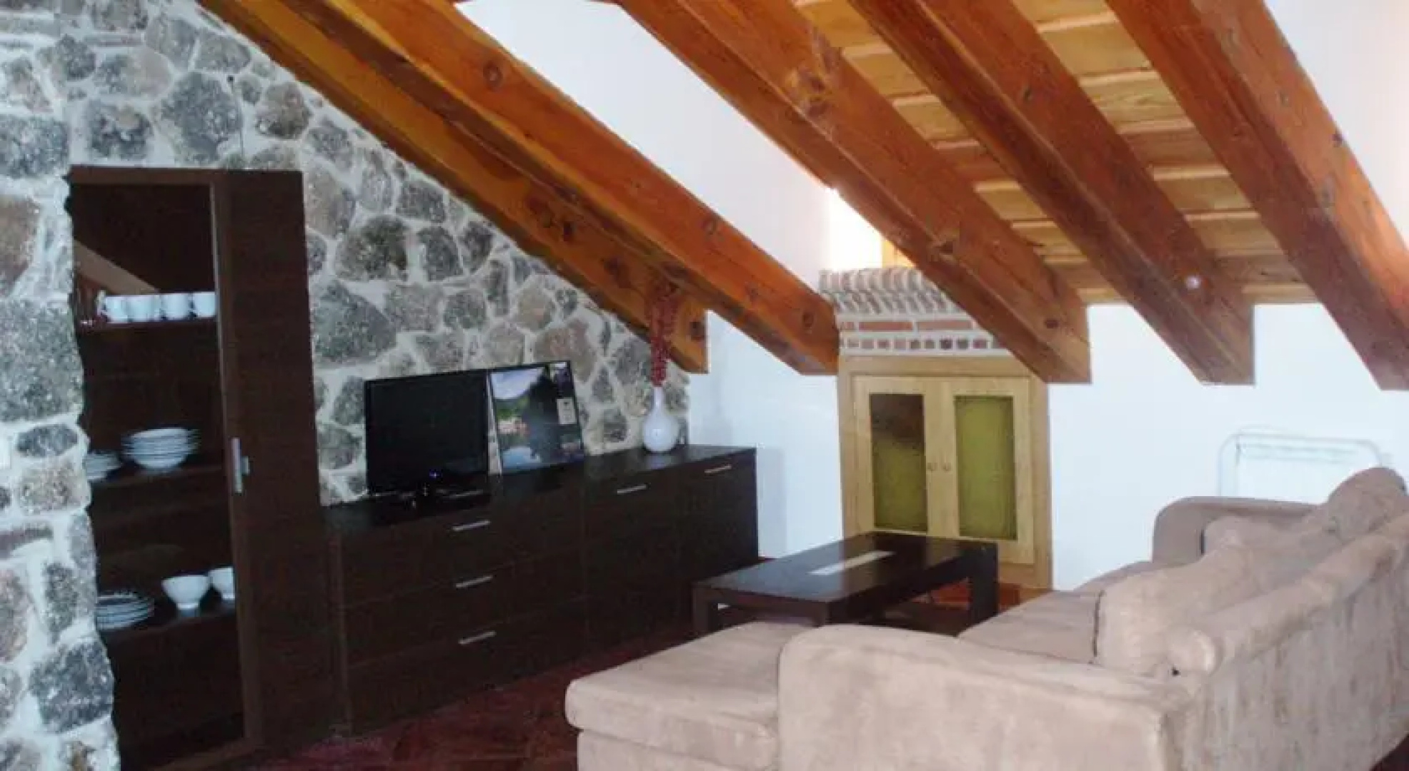 Apartamentos La Reina