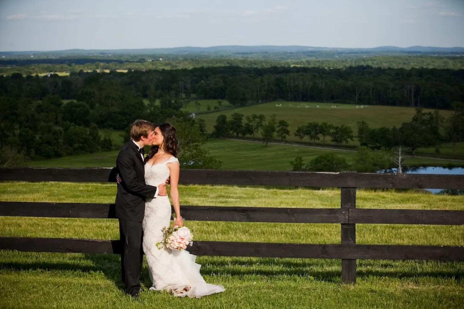 Weddings at Highholdborne