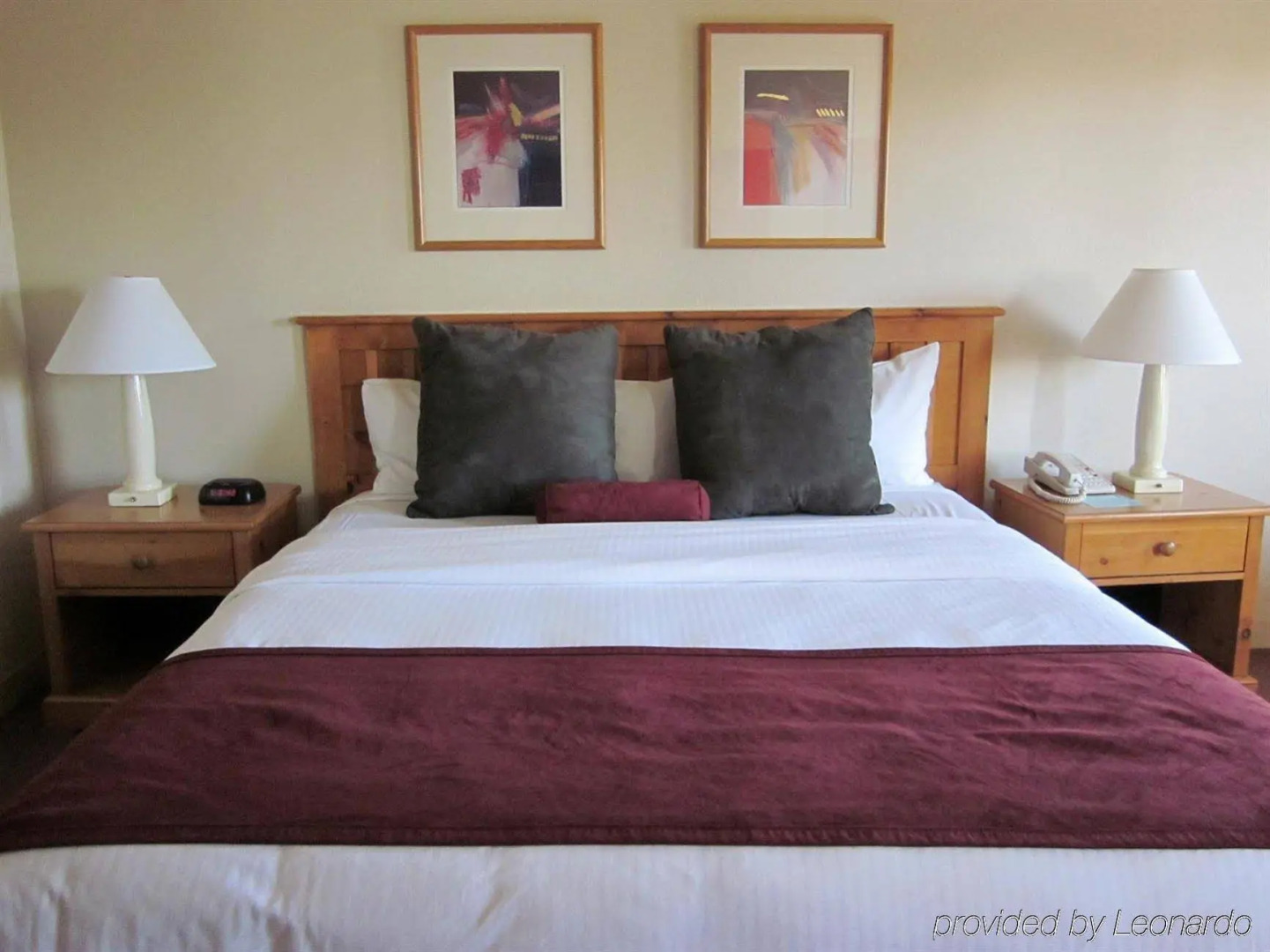 Rocklin Park Hotel, Trademark Collection by Wyndham