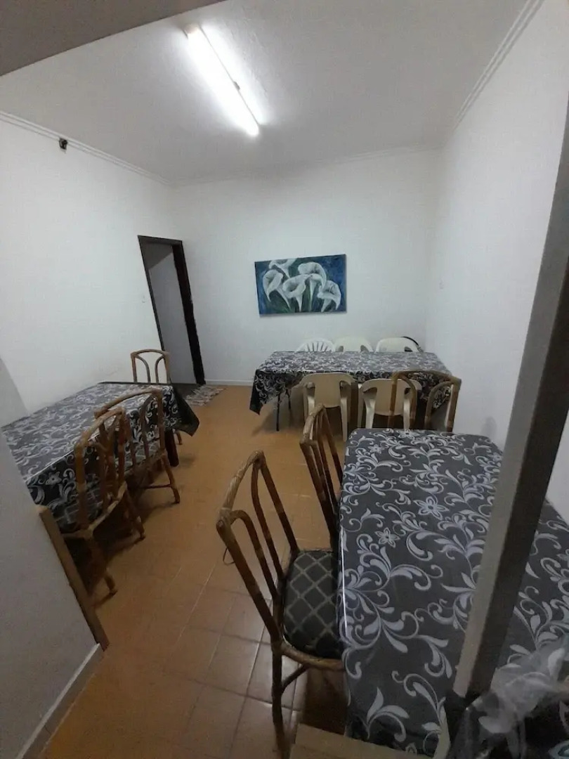 Alojamento São Caetano