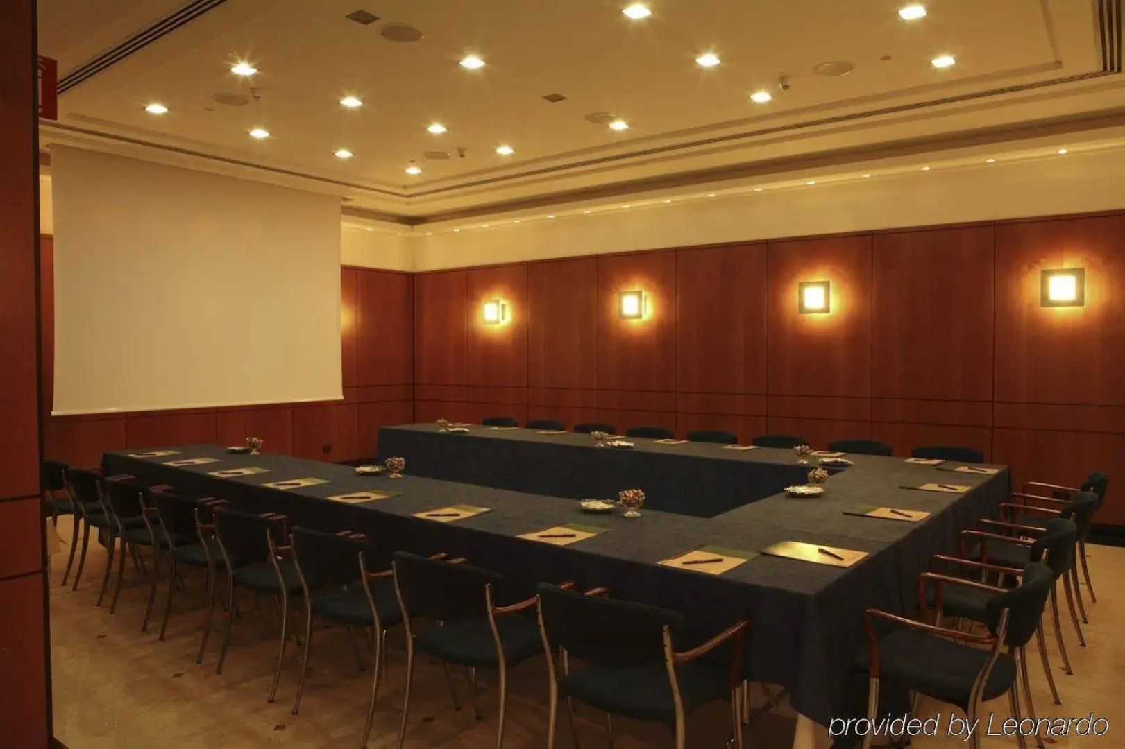 Grand Hotel Delle Terme Re Ferdinando