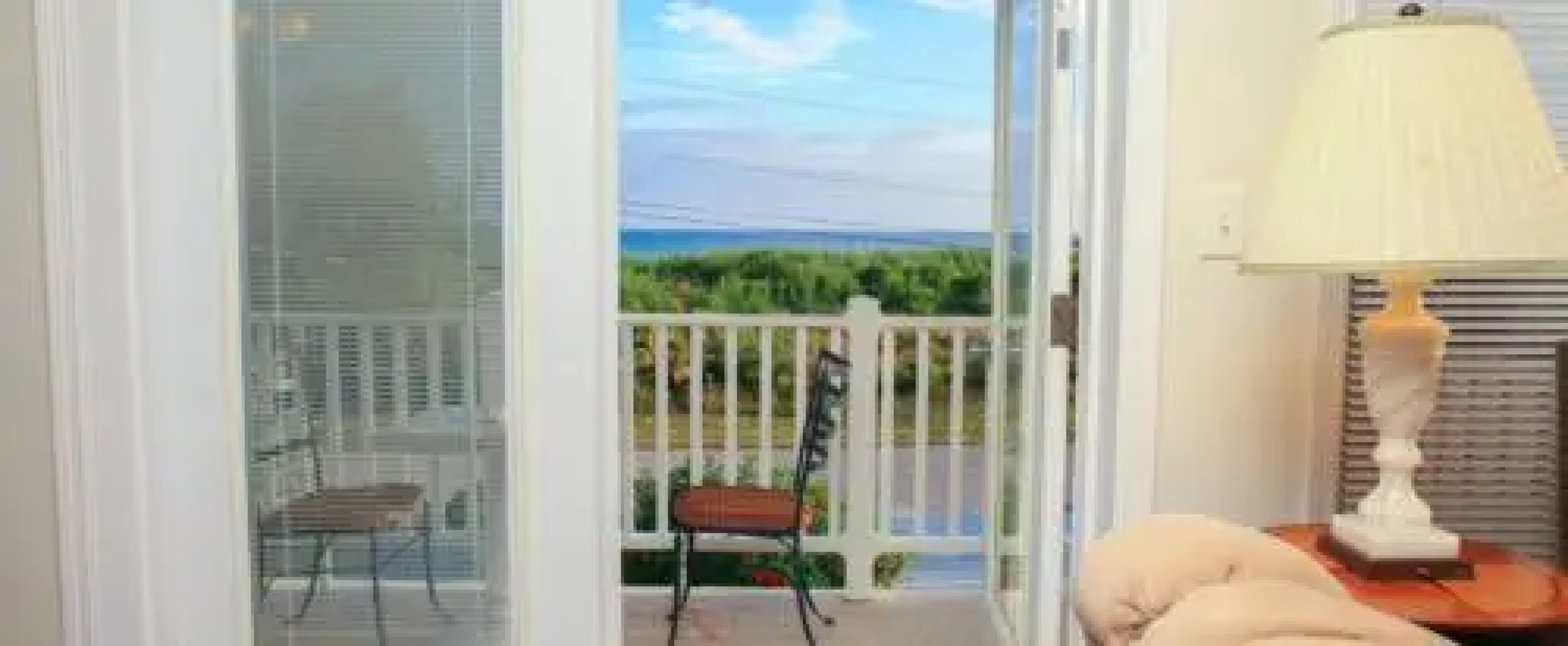 SeaBreeze Vacation Villas & Country Club