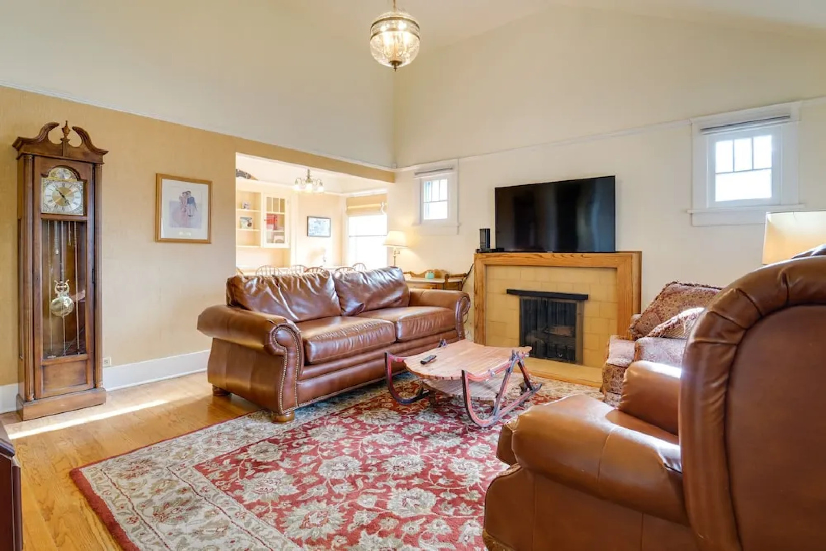 Charming Durango Home < Half-mi to Downtown!