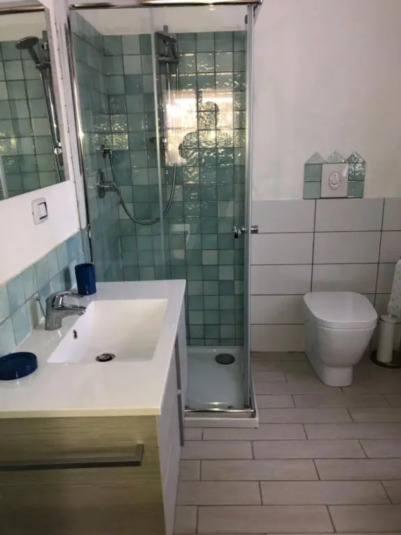 Casa Vacanze Punta D'Elice