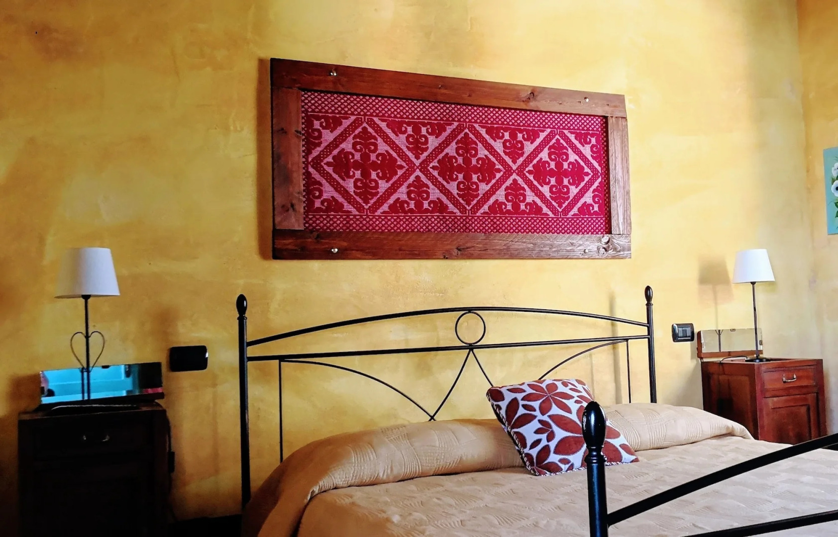 Sa Corti De Sa Perda