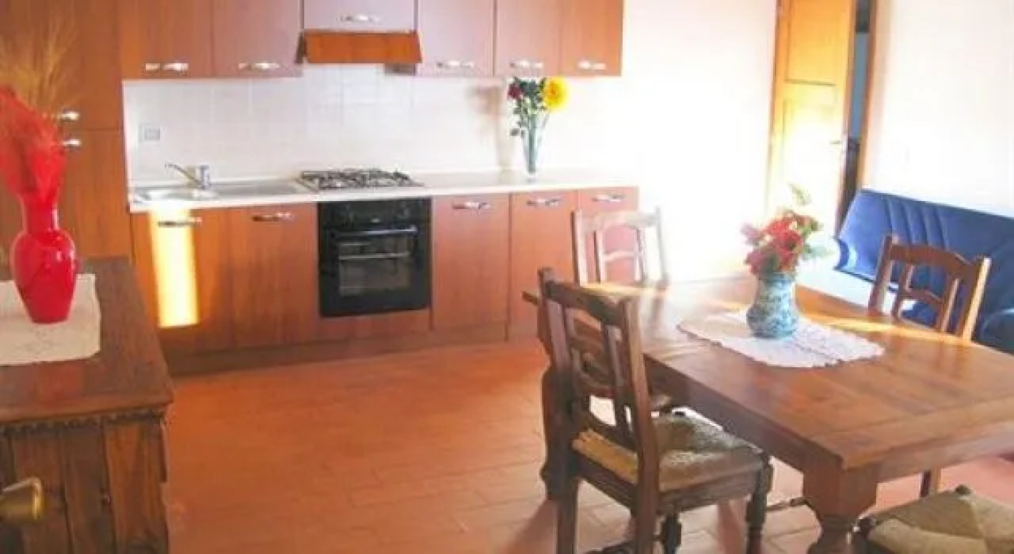 Agriturismo Martignana Alta