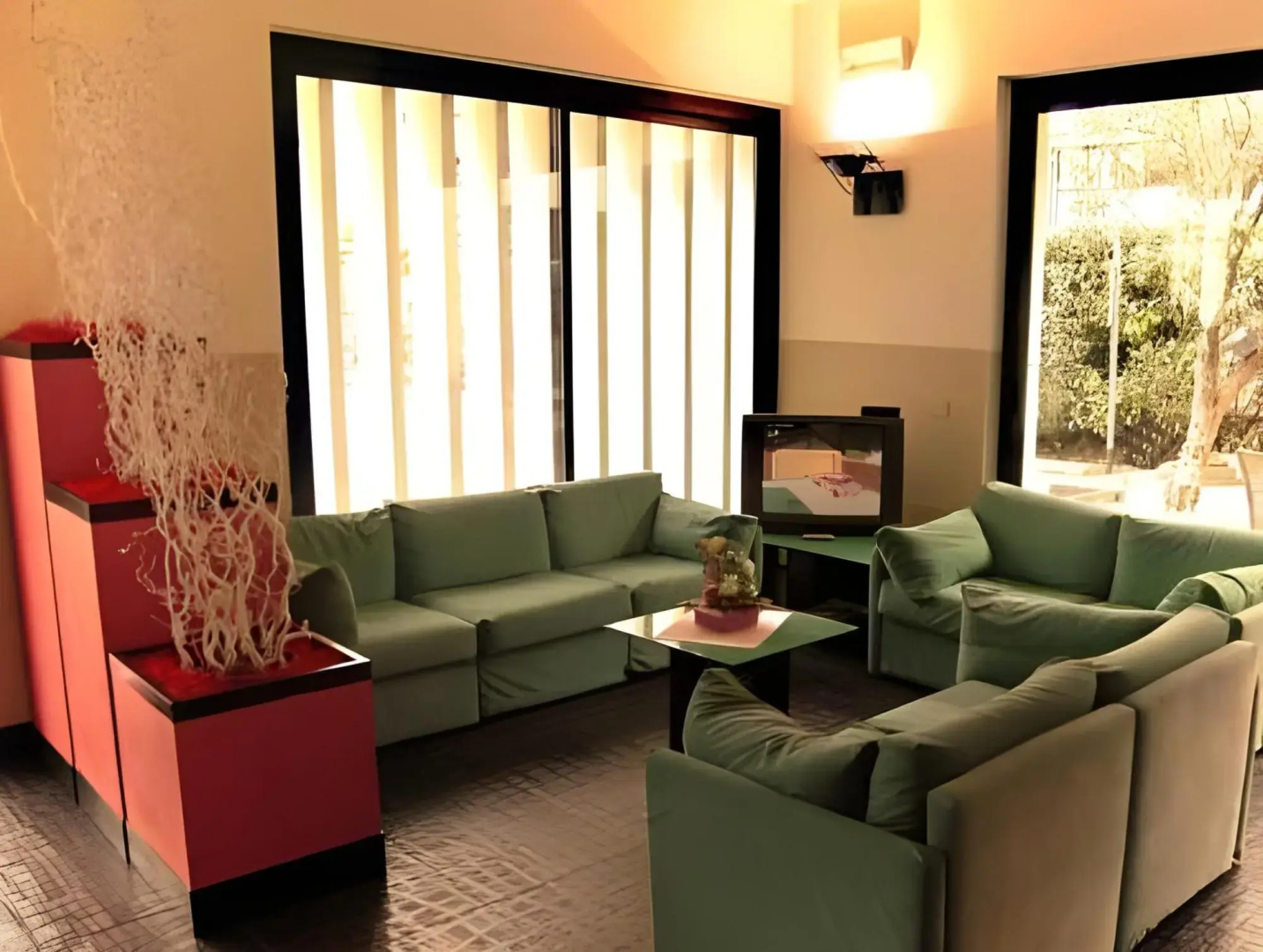 Hotel Il Melograno