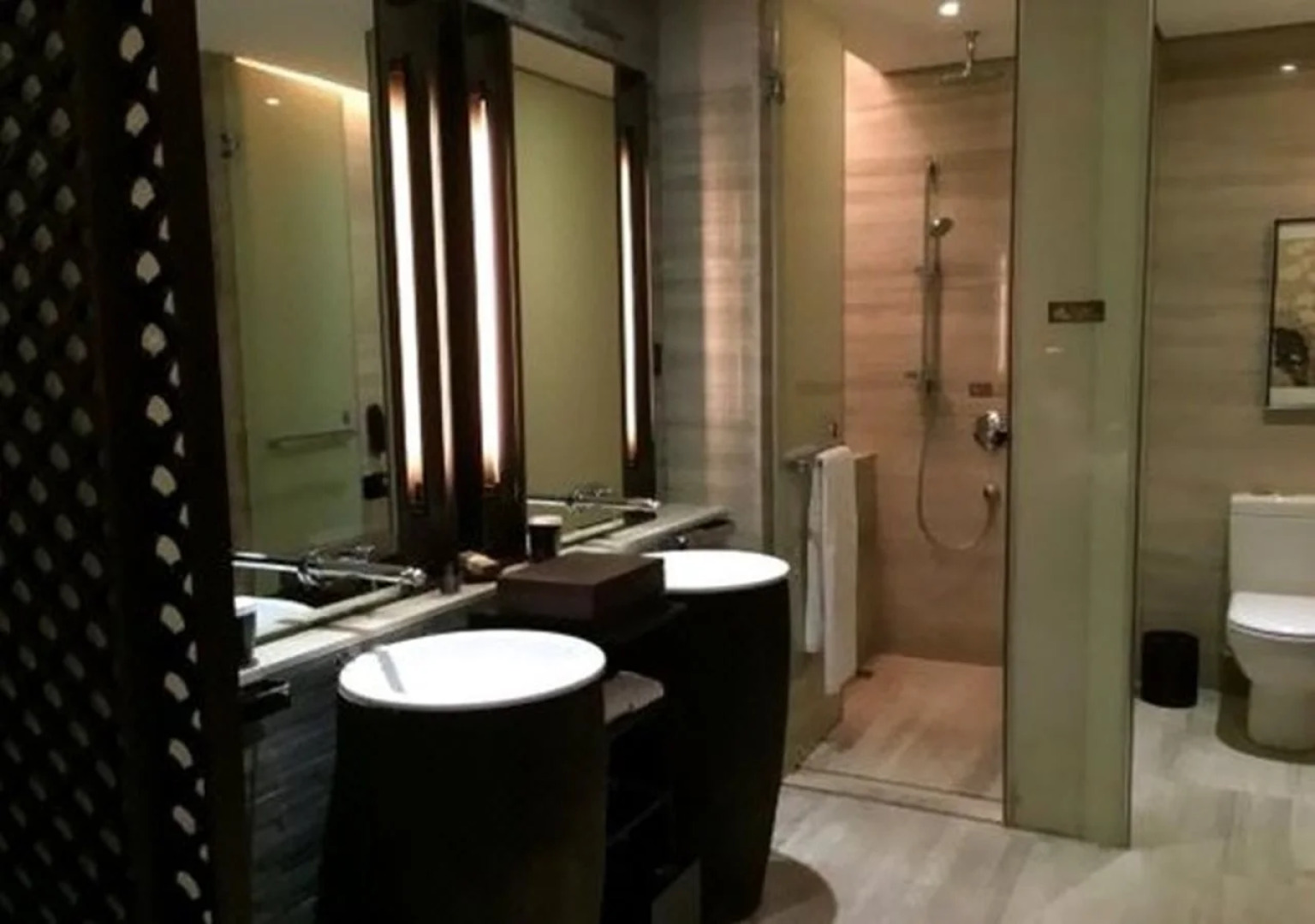 Shenzhen Castle Golf Resort