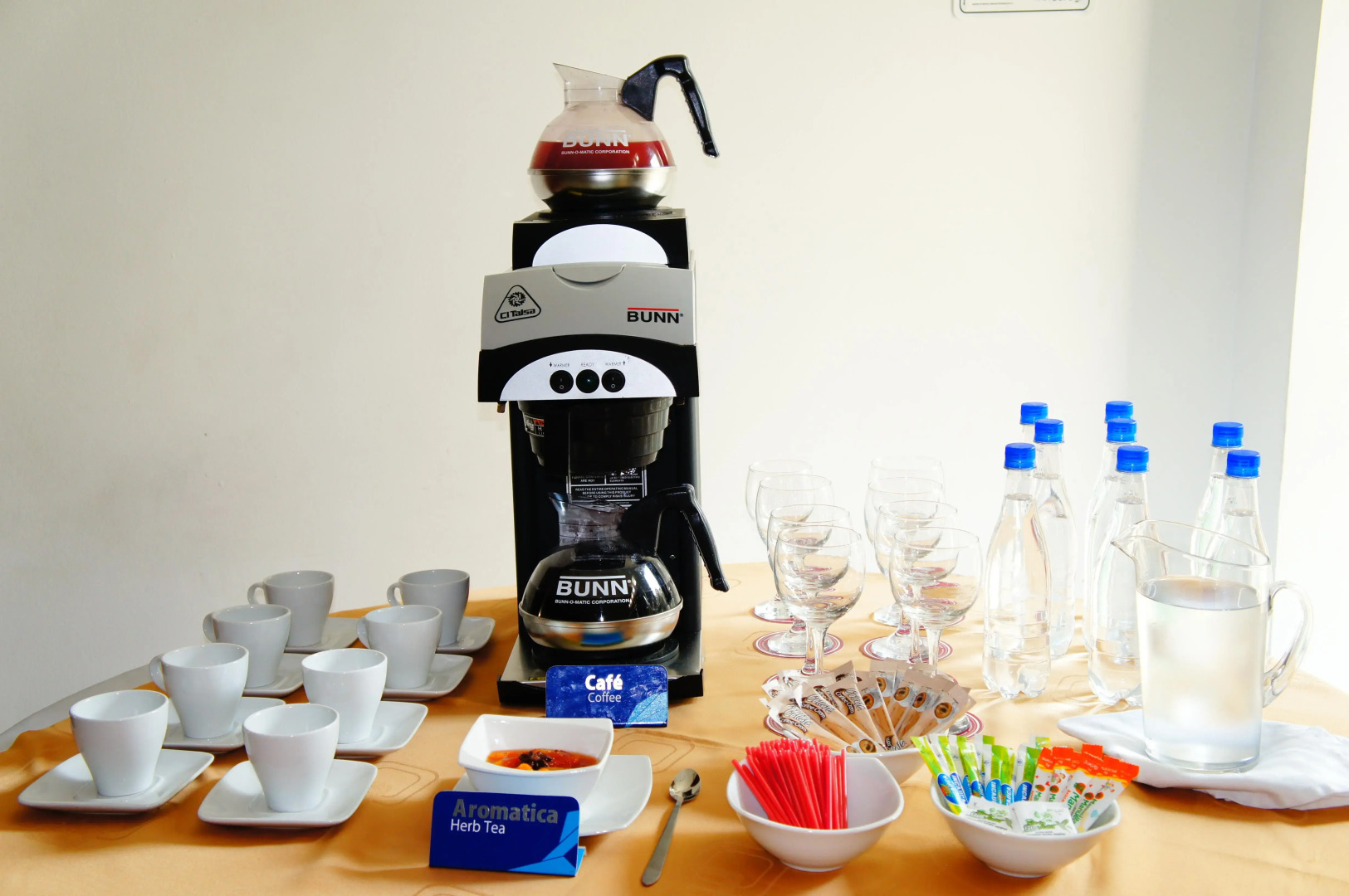 Hotel Buena Vista Express