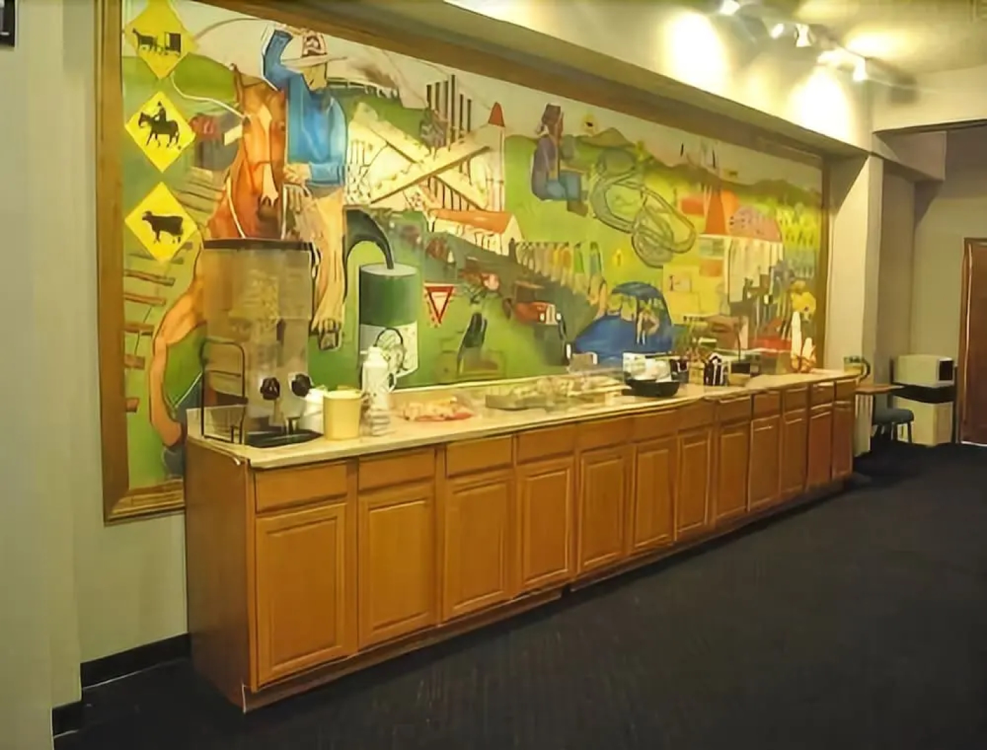 Lancaster Family Resort