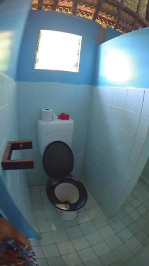 Sunrise Lagoon Homestay