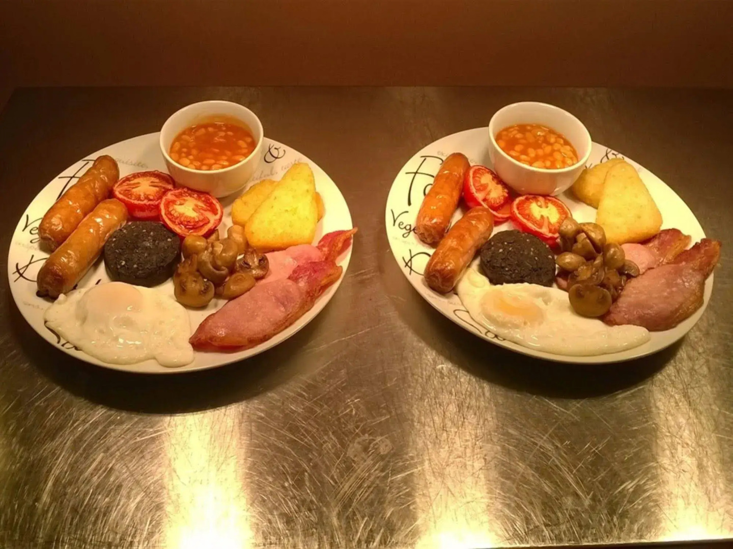 The Morley Guest House