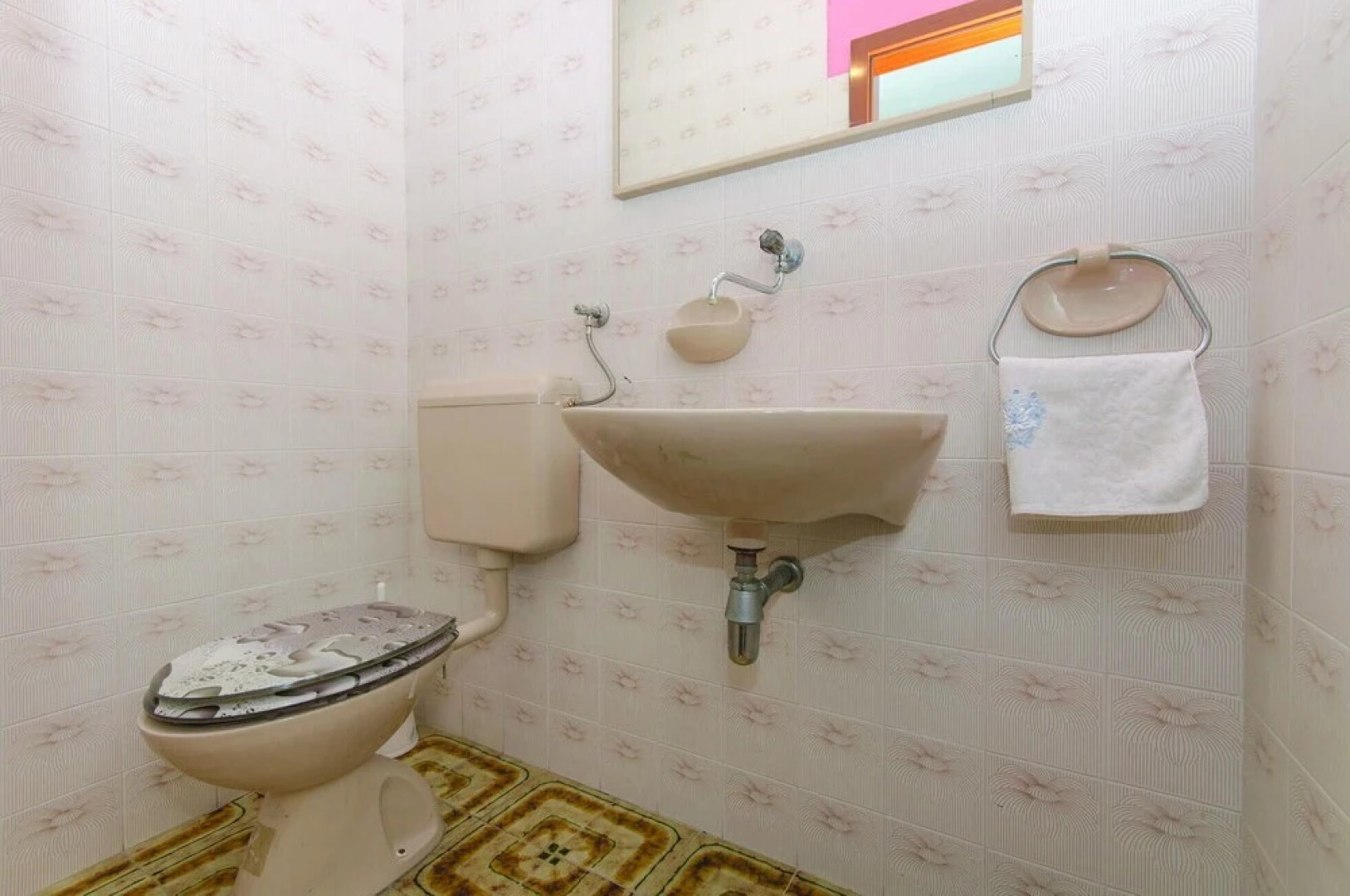 Amazing Home in Kastel Stari With Wifi and 2 Bedrooms