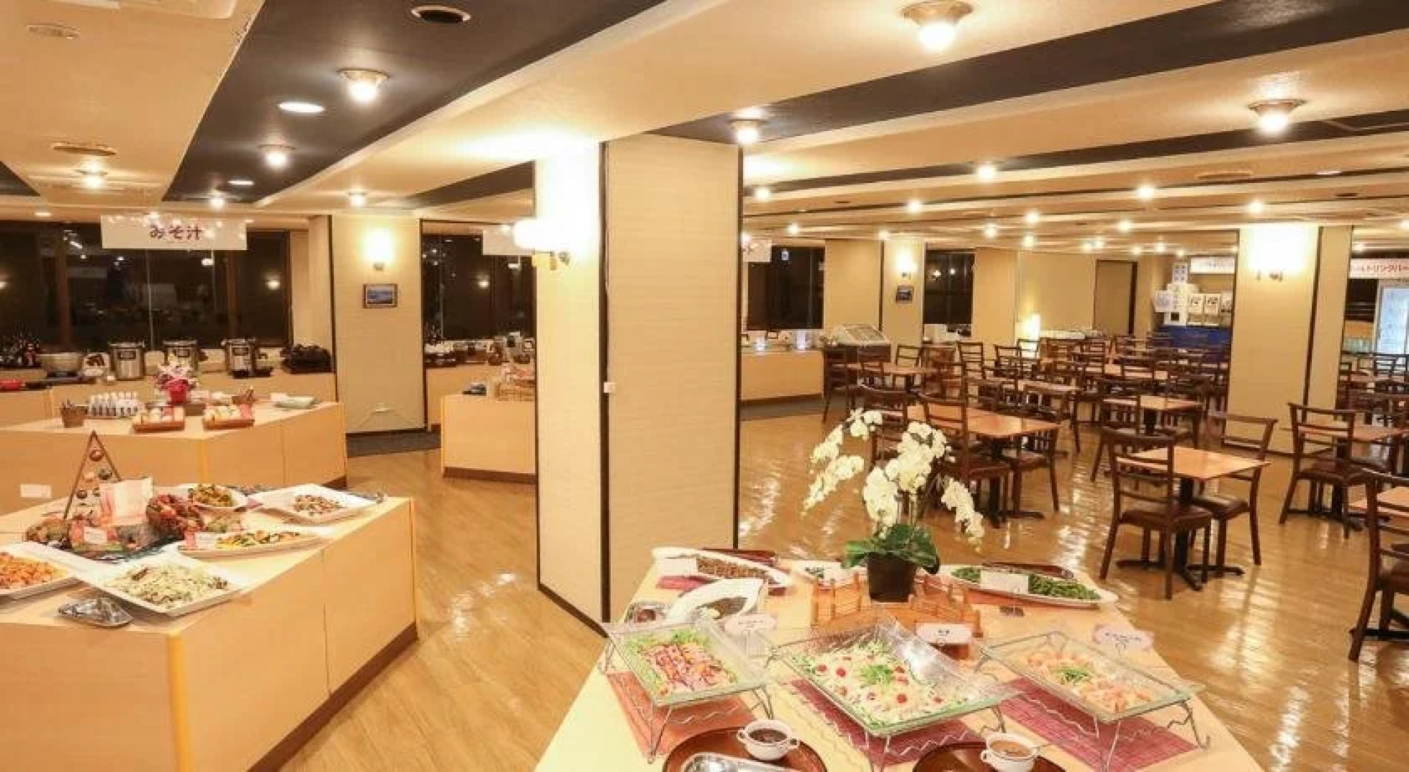 Shirakabako View Hotel