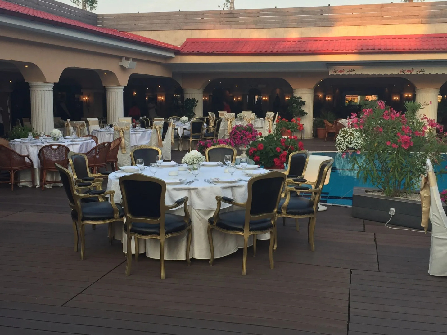 Vox Maris Grand Resort - Adults only