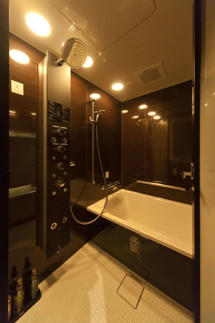 Resort Hills Toyohama SORA no KAZE