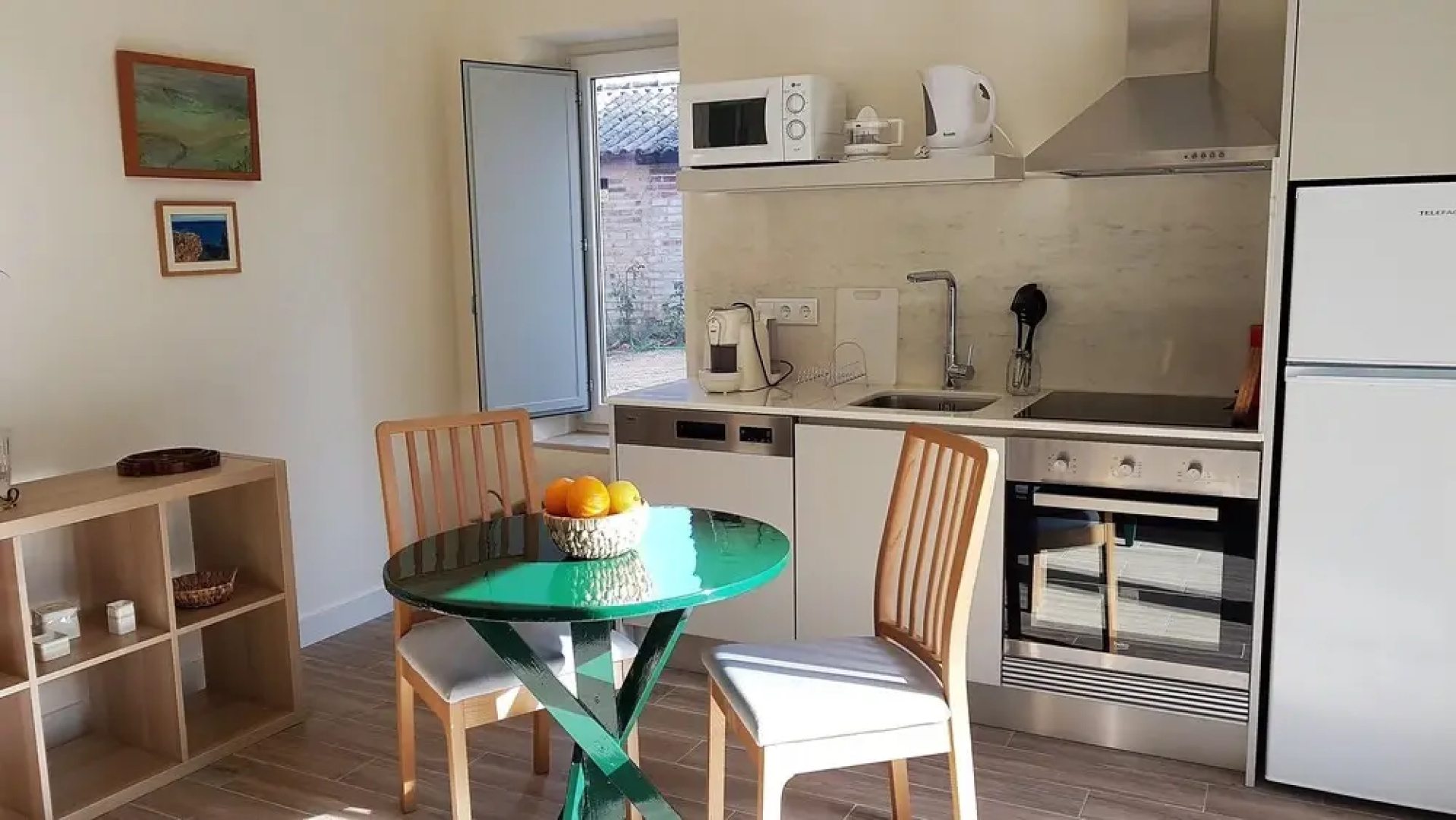 Quinta da Bizelga Cottages