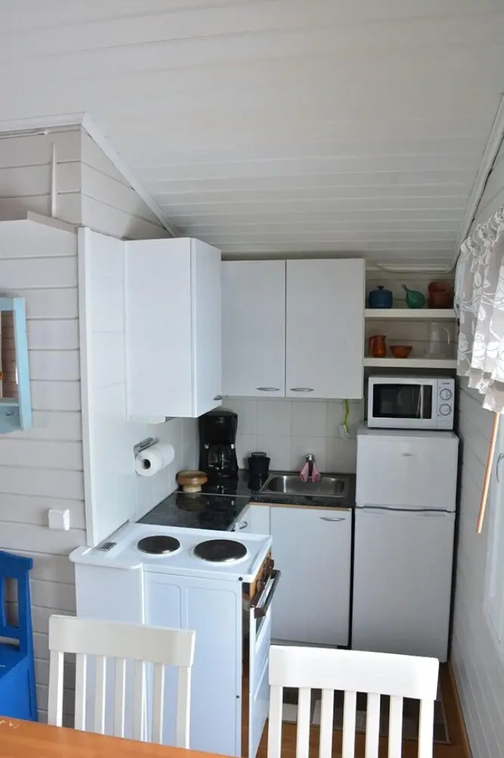 Palojärven Lomakeskus