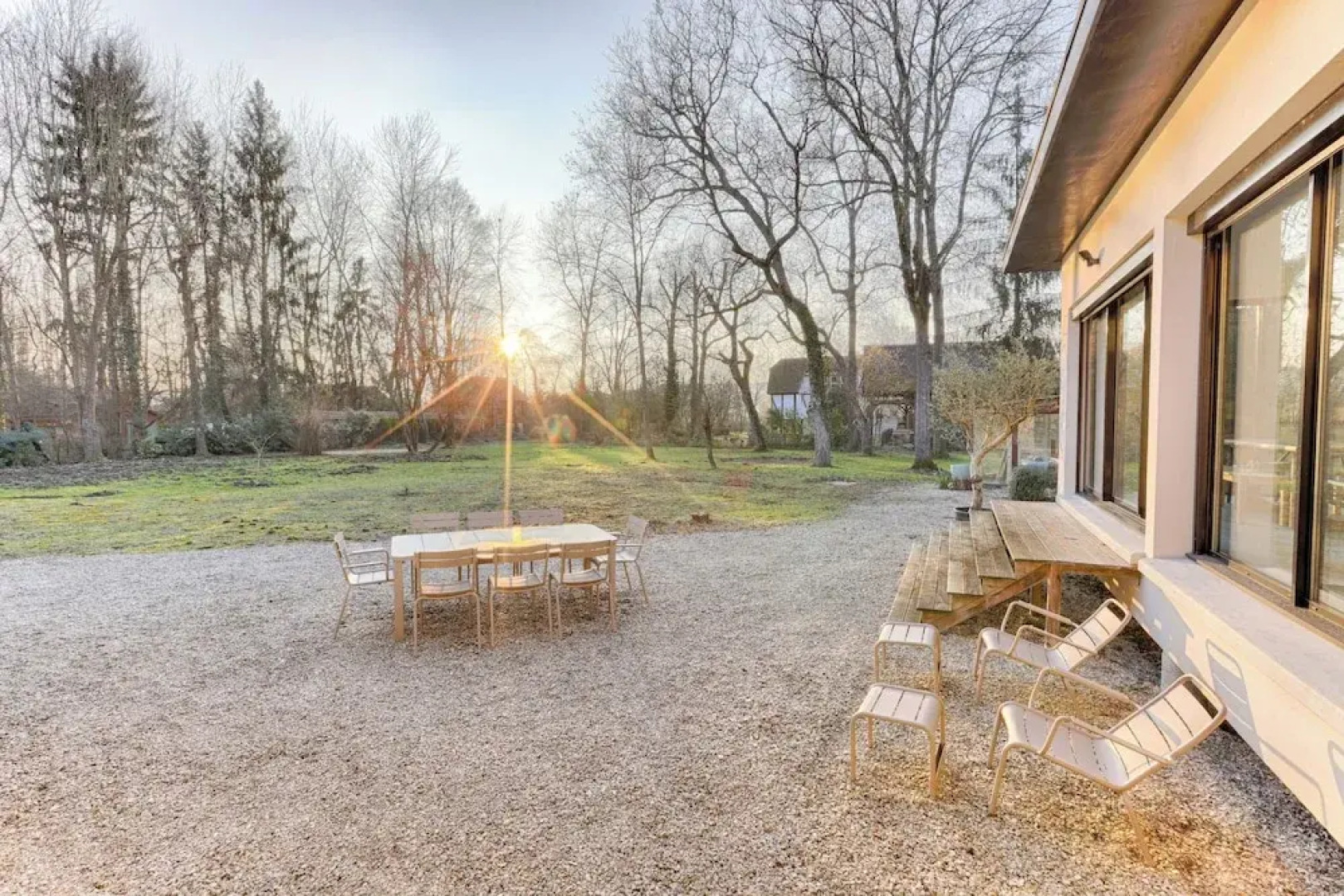 Villa Carotte à 10 Minutes de Disneyland Paris