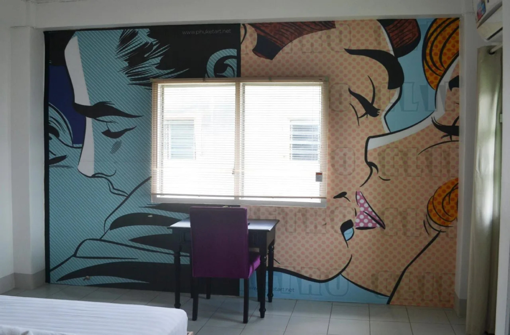Phuket Art Home